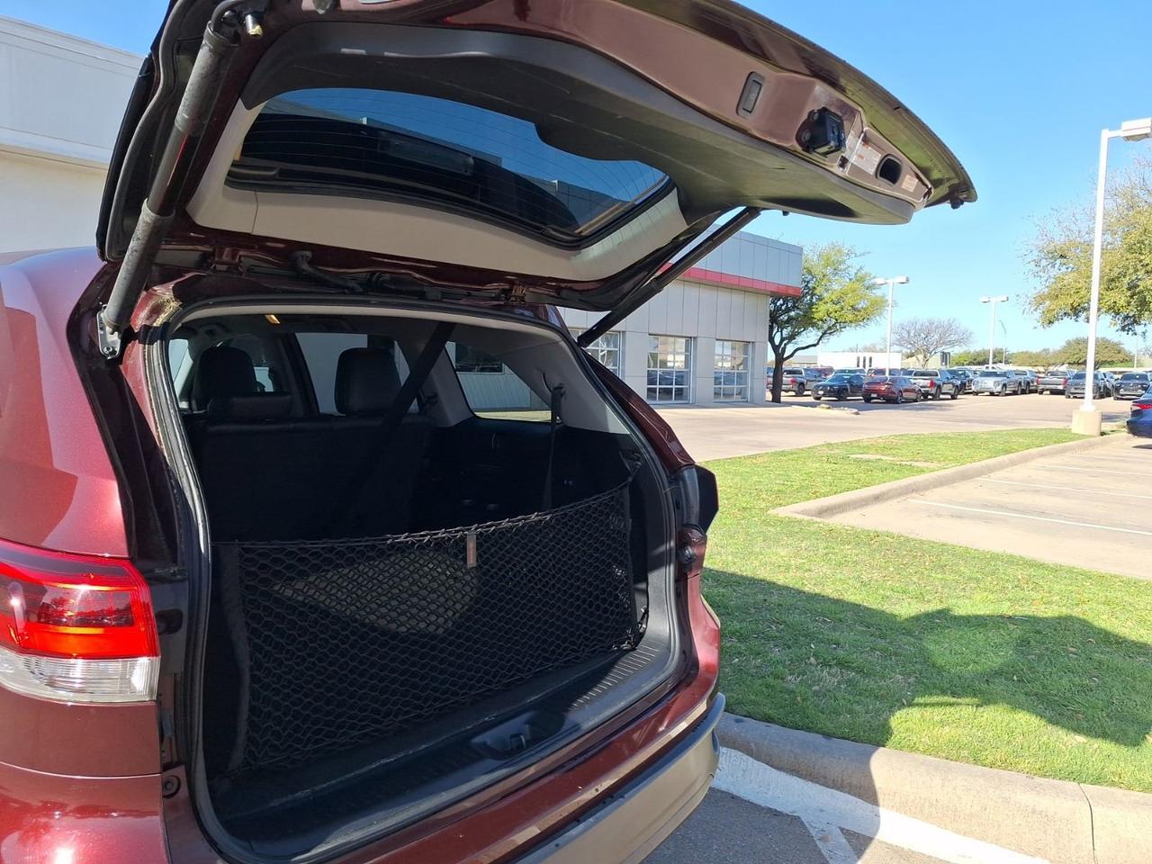 2019 Toyota Highlander LE Plus Hurst TX