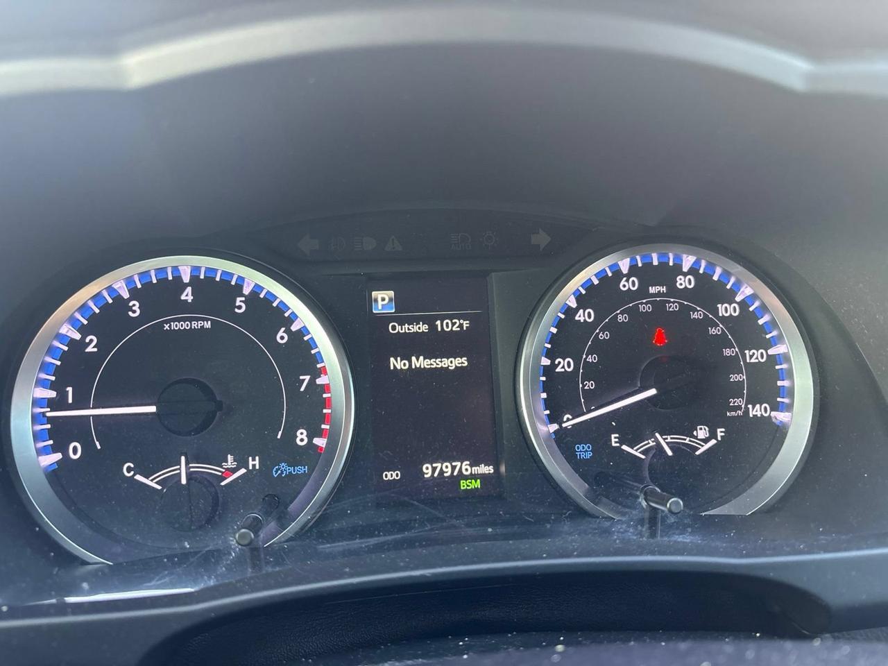 2019 Toyota Highlander LE Plus Hurst TX