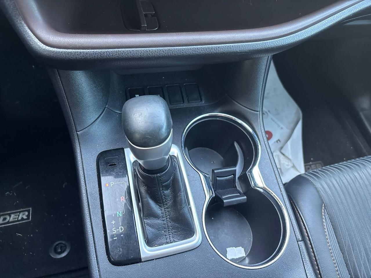 2019 Toyota Highlander LE Plus Hurst TX
