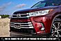 2019 Toyota Highlander LE Plus Inglewood  CA