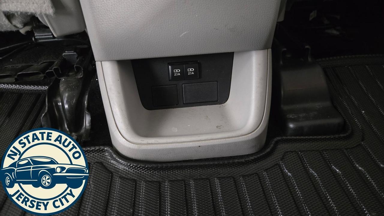 2019 Toyota Highlander LE Plus Jersey City NJ