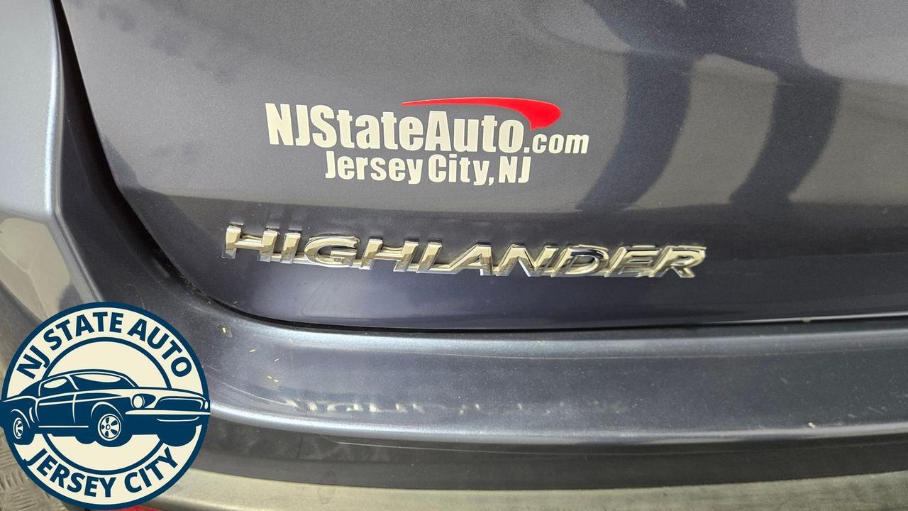 2019 Toyota Highlander LE Plus Jersey City NJ