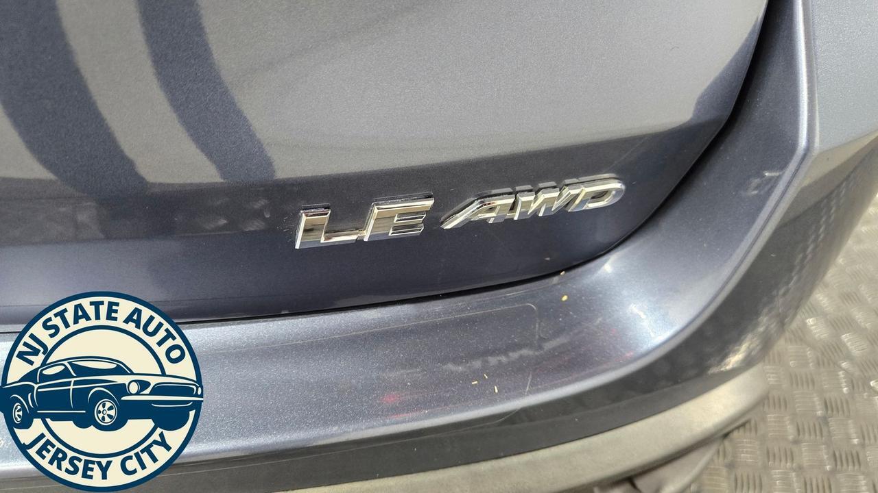 2019 Toyota Highlander LE Plus Jersey City NJ