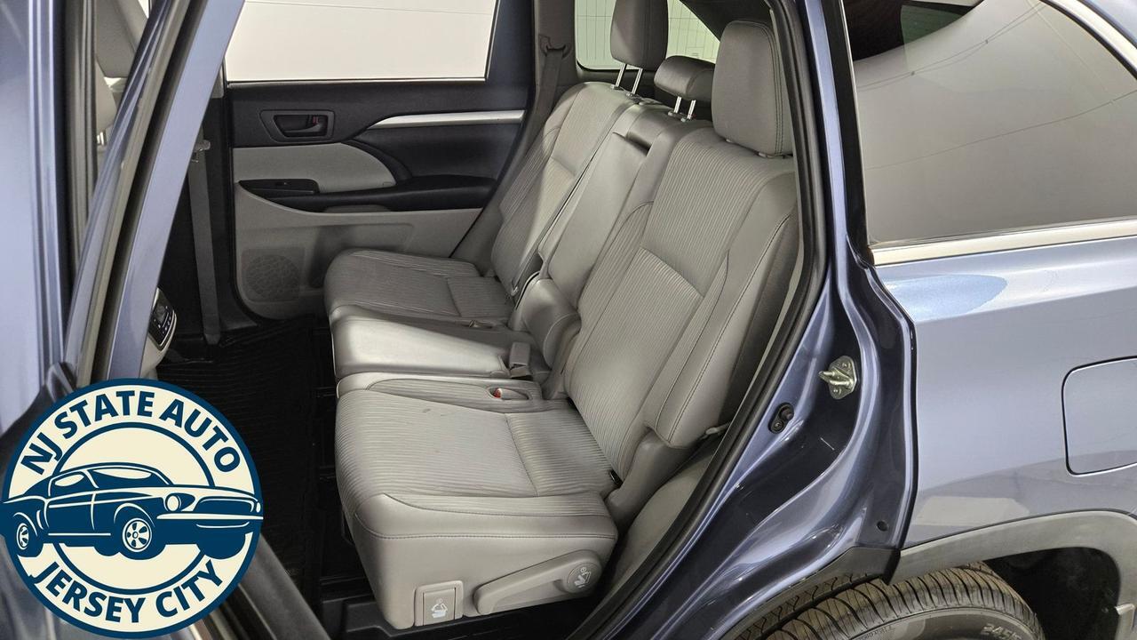2019 Toyota Highlander LE Plus Jersey City NJ