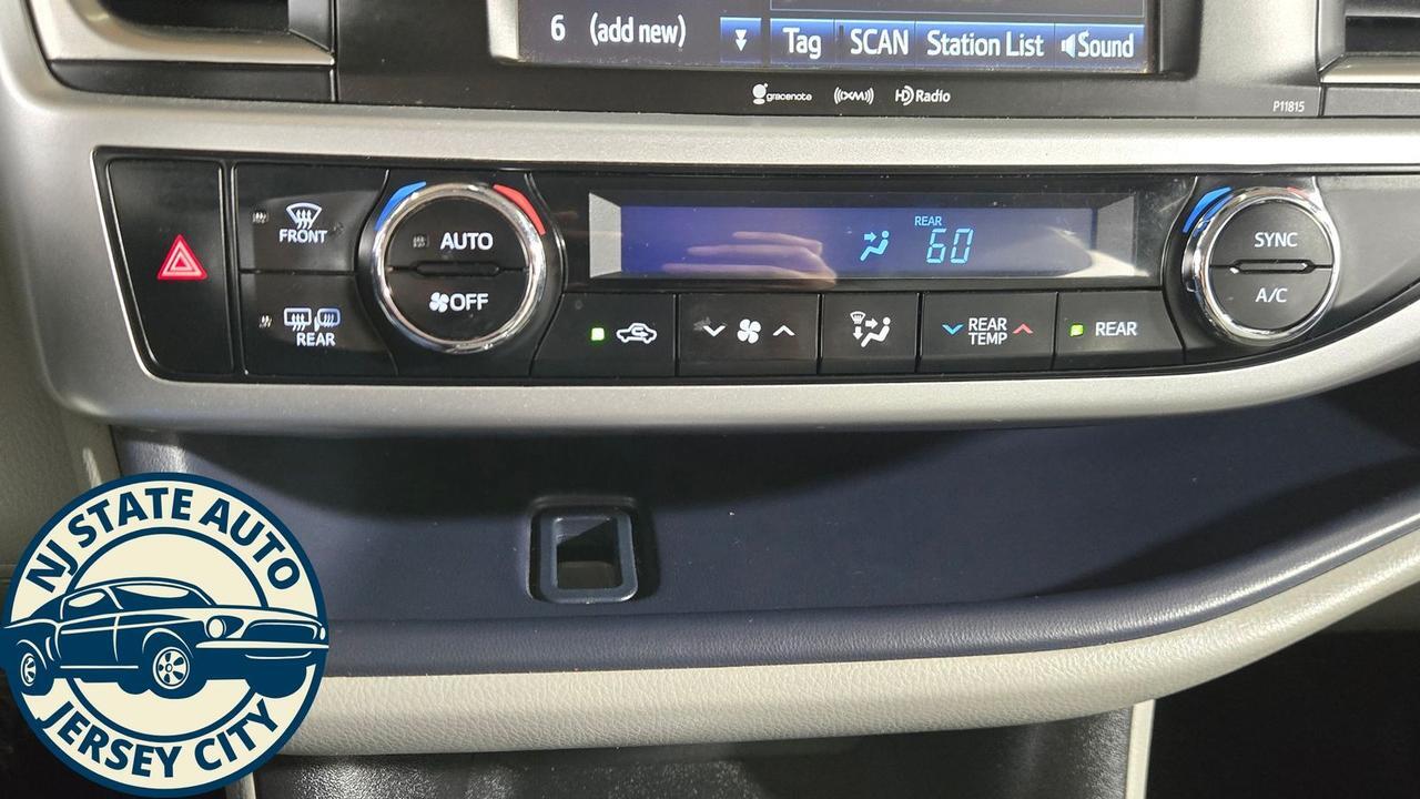 2019 Toyota Highlander LE Plus Jersey City NJ