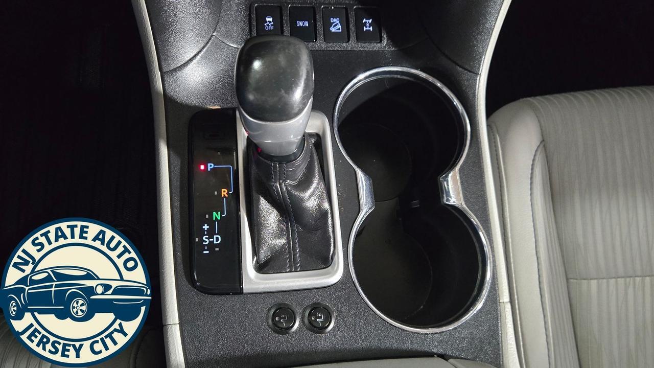2019 Toyota Highlander LE Plus Jersey City NJ