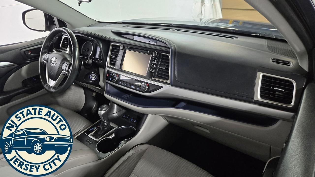 2019 Toyota Highlander LE Plus Jersey City NJ