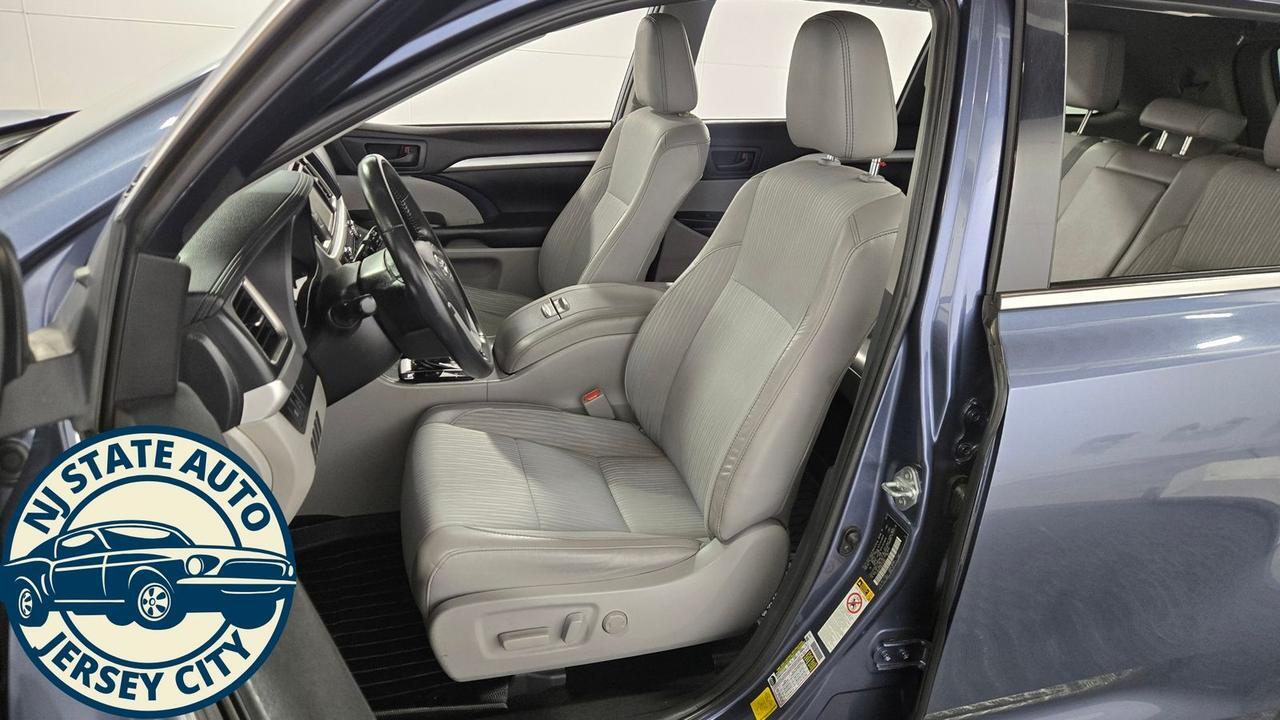 2019 Toyota Highlander LE Plus Jersey City NJ