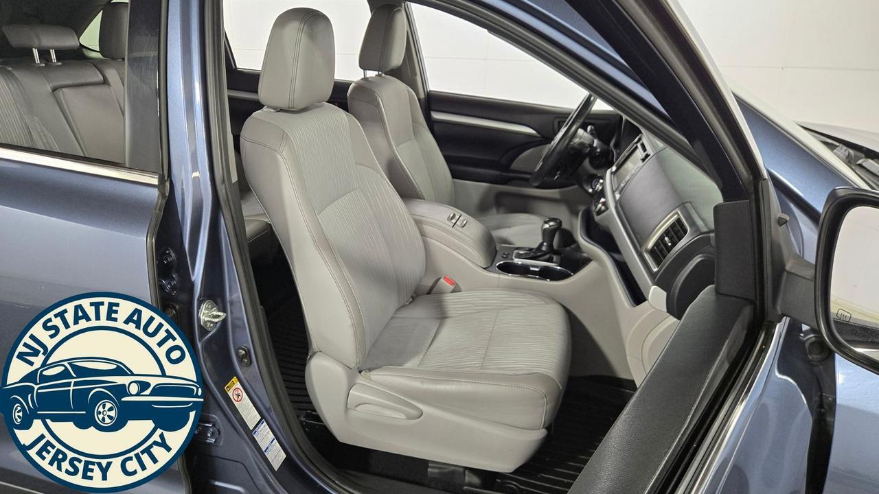 2019 Toyota Highlander LE Plus Jersey City NJ