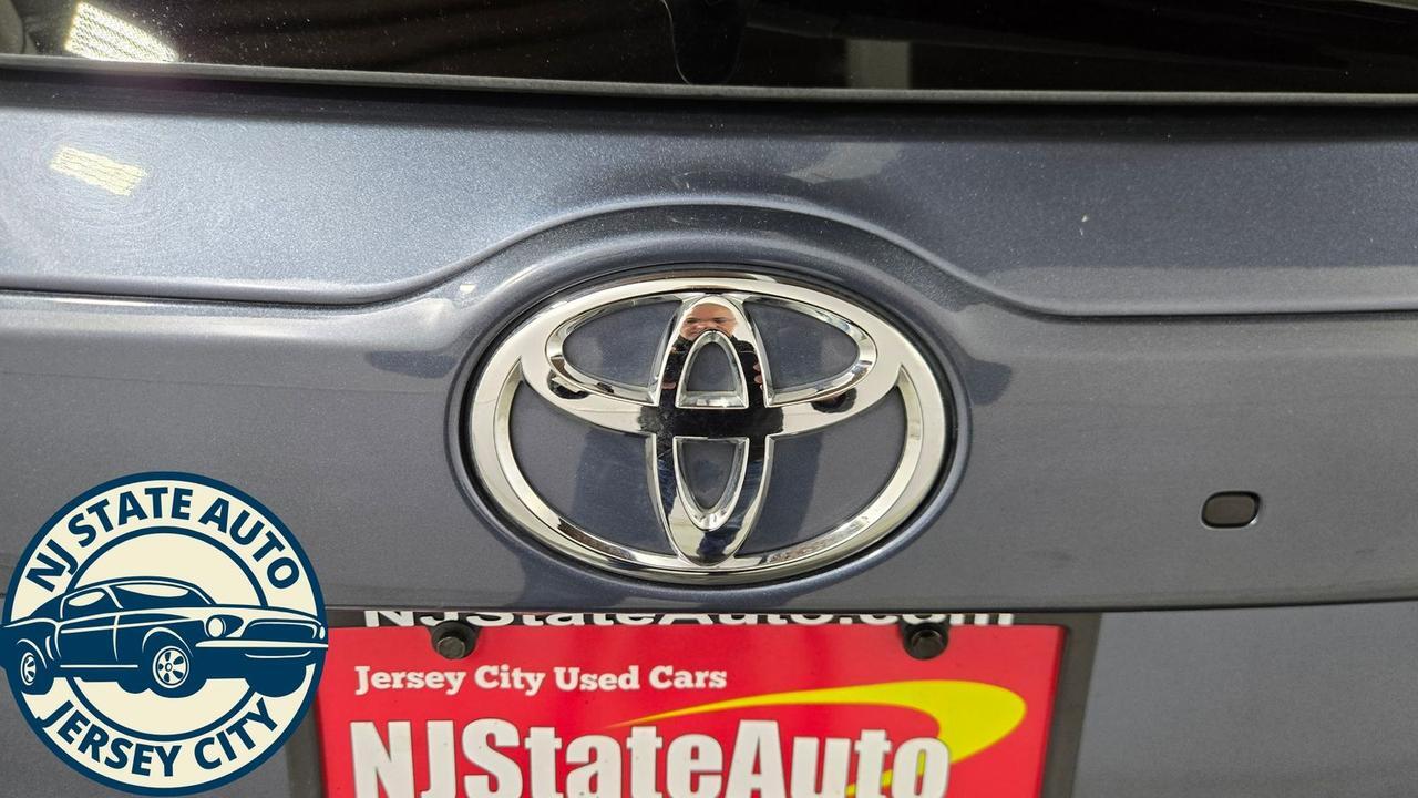 2019 Toyota Highlander LE Plus Jersey City NJ