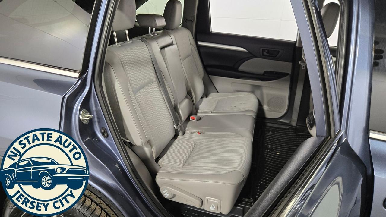 2019 Toyota Highlander LE Plus Jersey City NJ