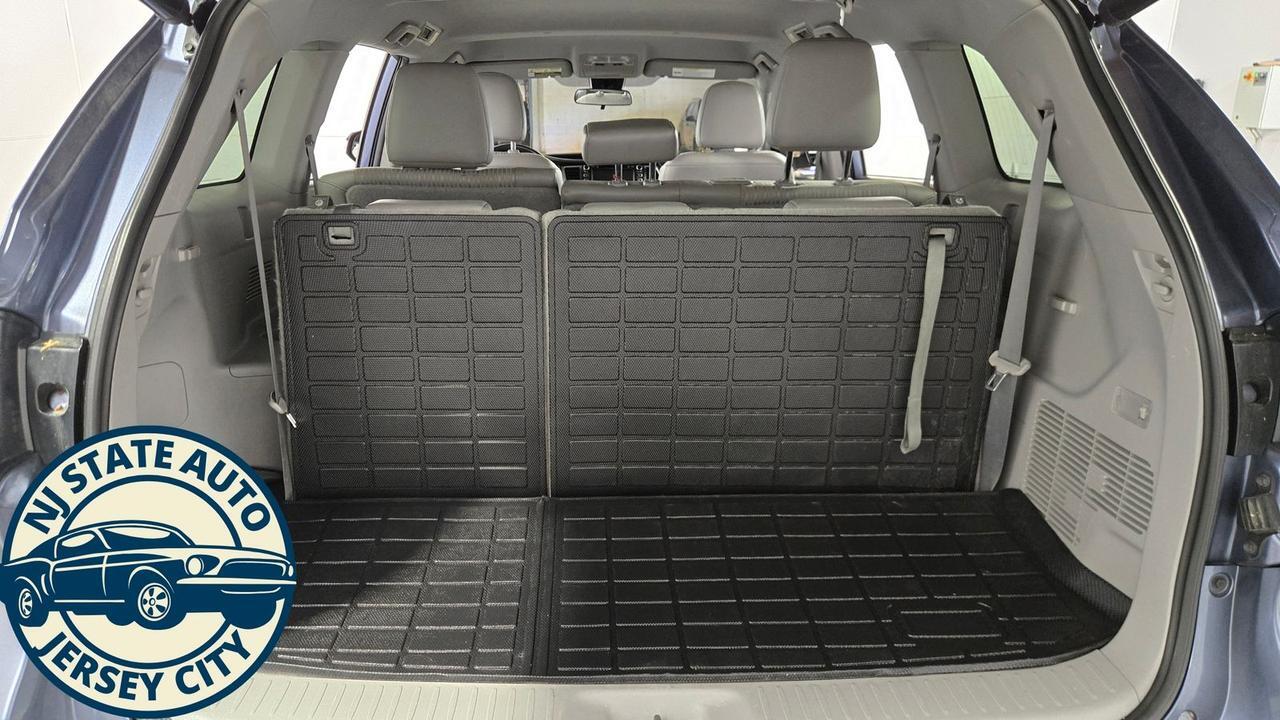 2019 Toyota Highlander LE Plus Jersey City NJ