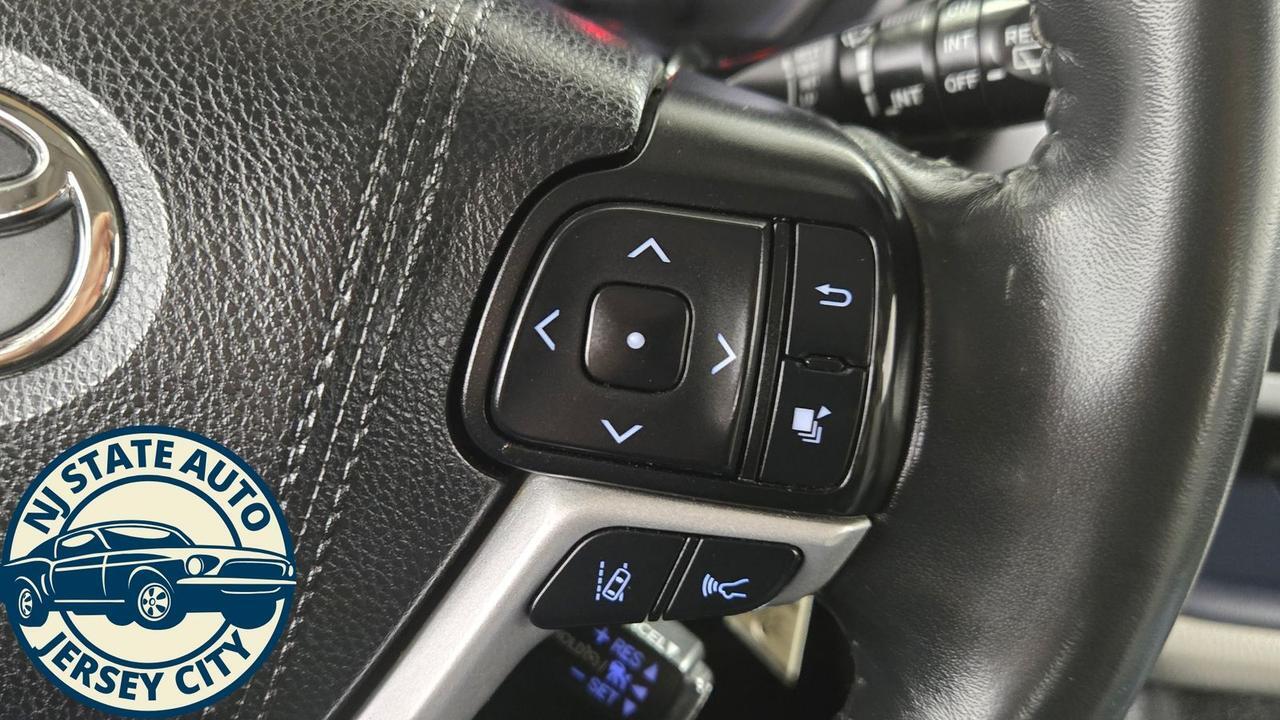 2019 Toyota Highlander LE Plus Jersey City NJ