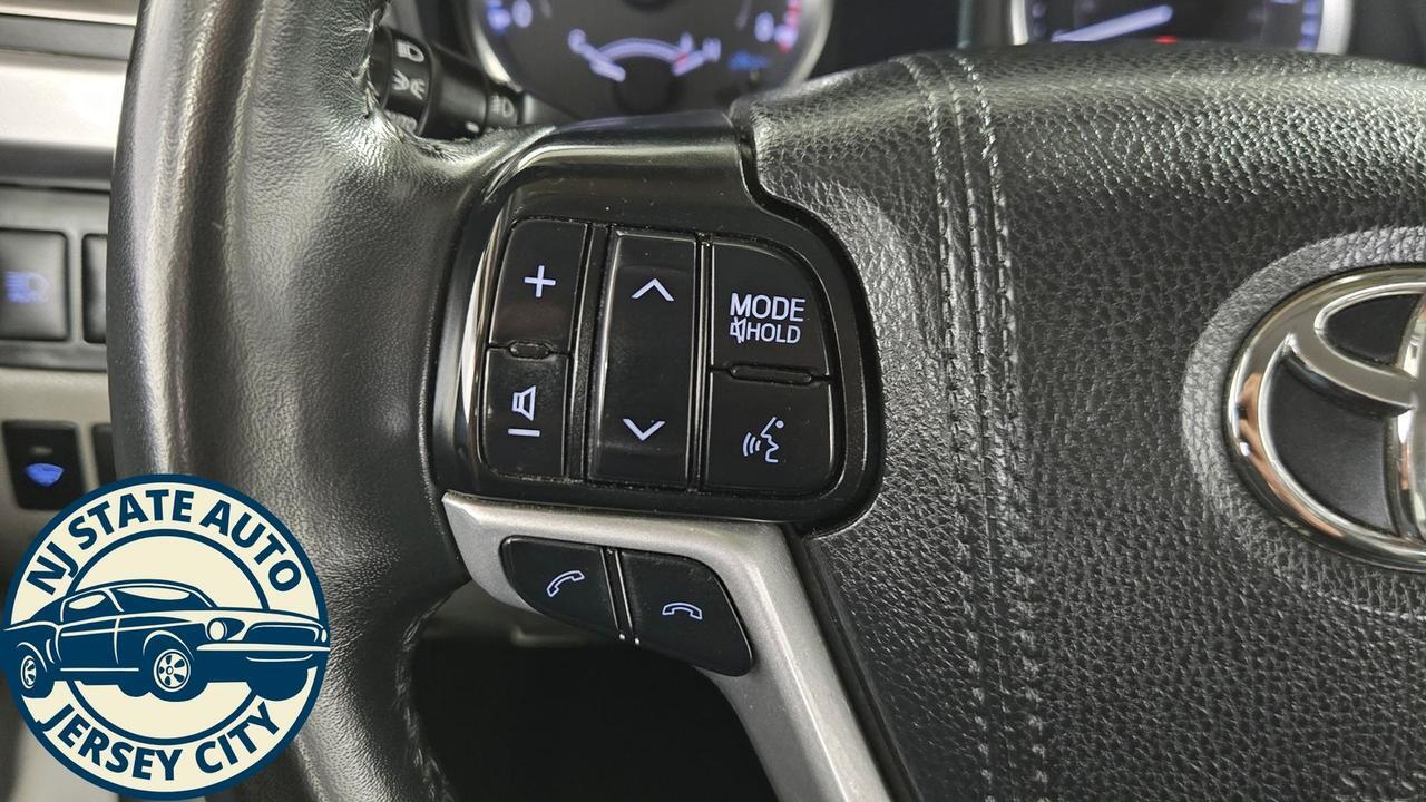 2019 Toyota Highlander LE Plus Jersey City NJ