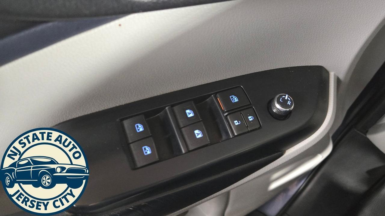 2019 Toyota Highlander LE Plus Jersey City NJ