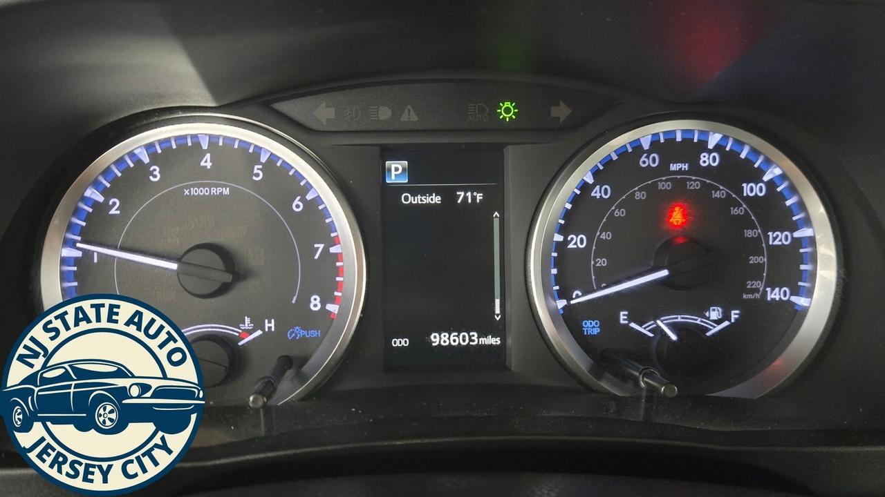 2019 Toyota Highlander LE Plus Jersey City NJ