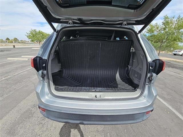 2019 Toyota Highlander LE Plus Las Vegas NV