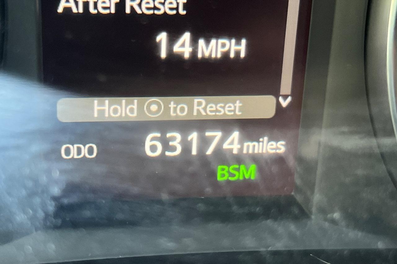 2019 Toyota Highlander LE Plus Roseville CA