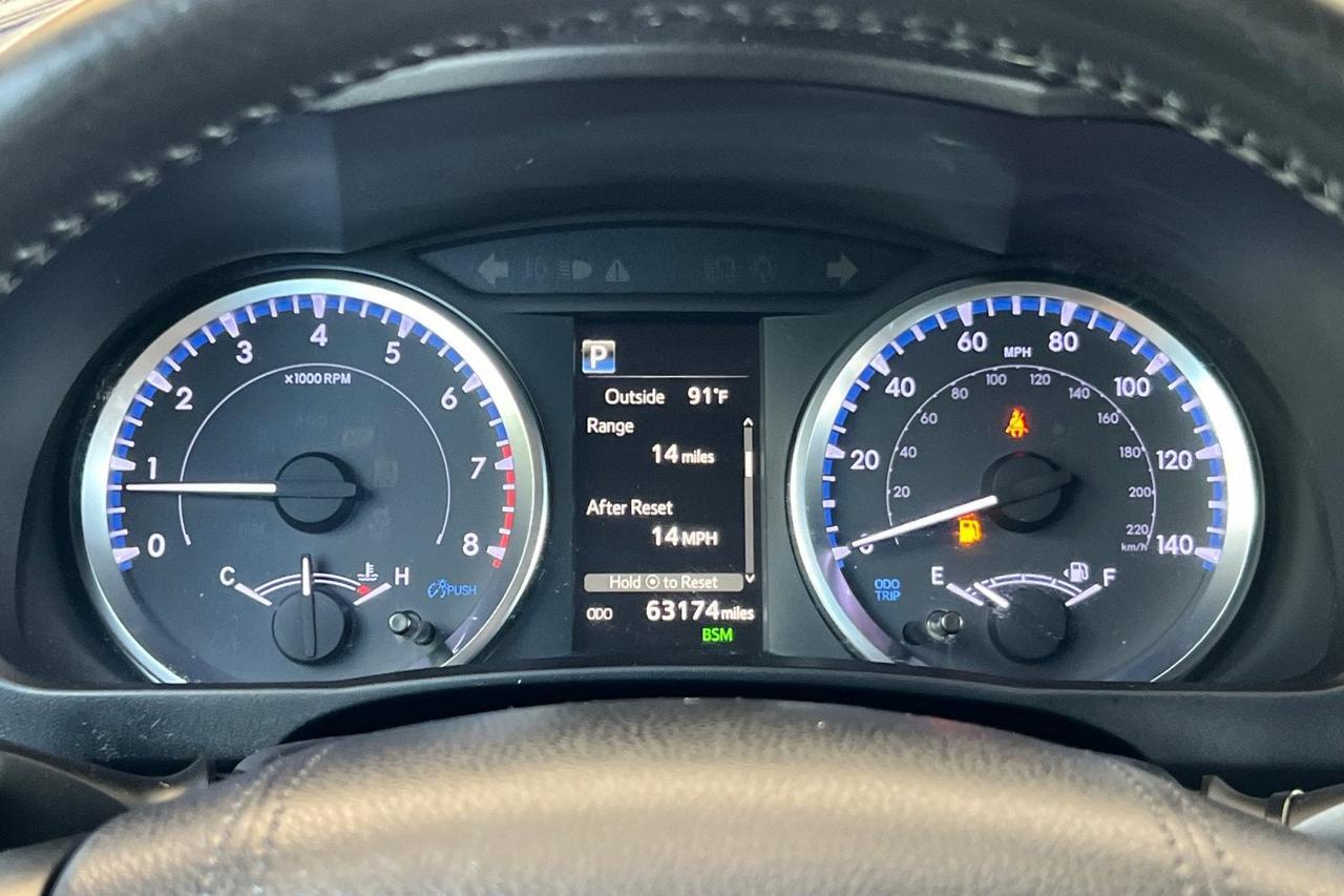 2019 Toyota Highlander LE Plus Roseville CA