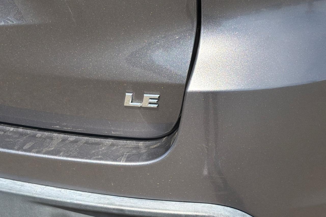 2019 Toyota Highlander LE Plus Roseville CA