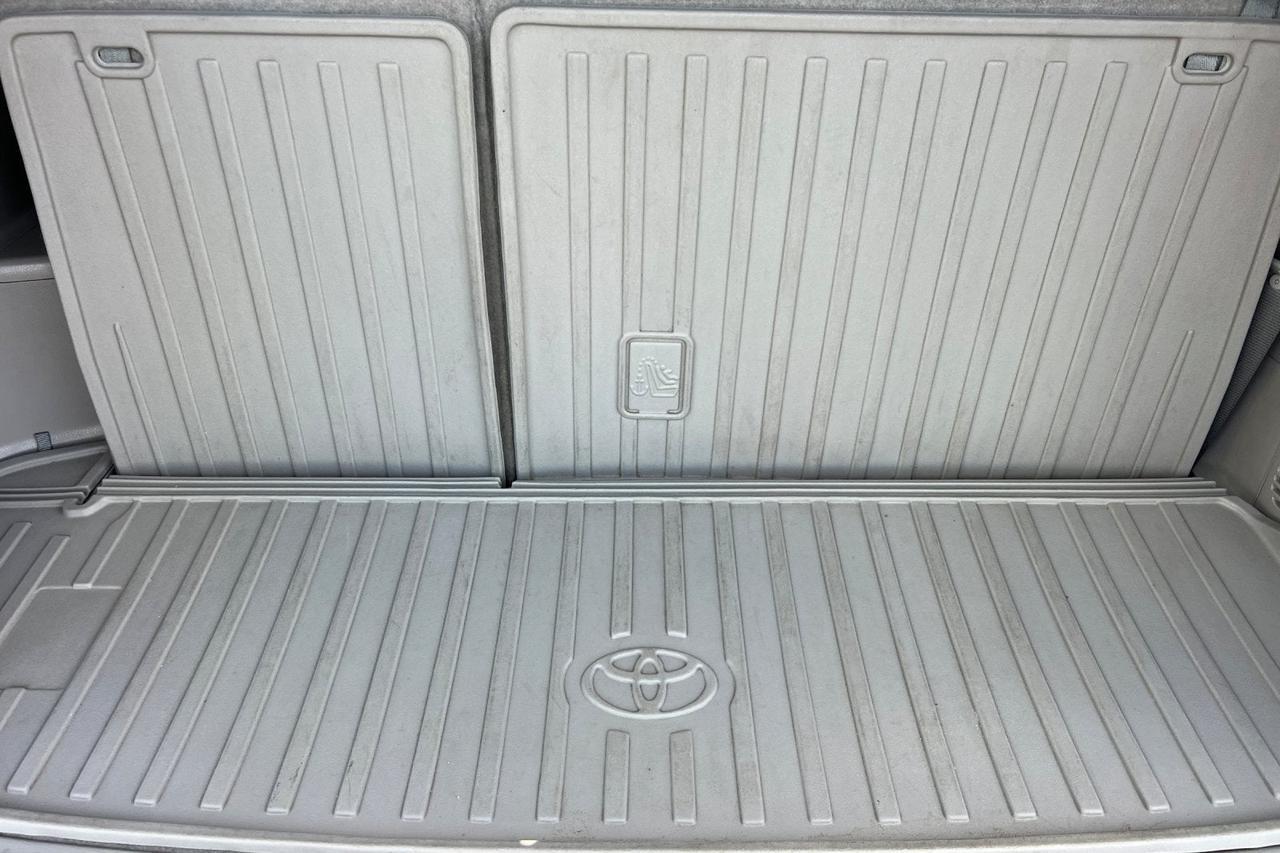 2019 Toyota Highlander LE Plus Roseville CA