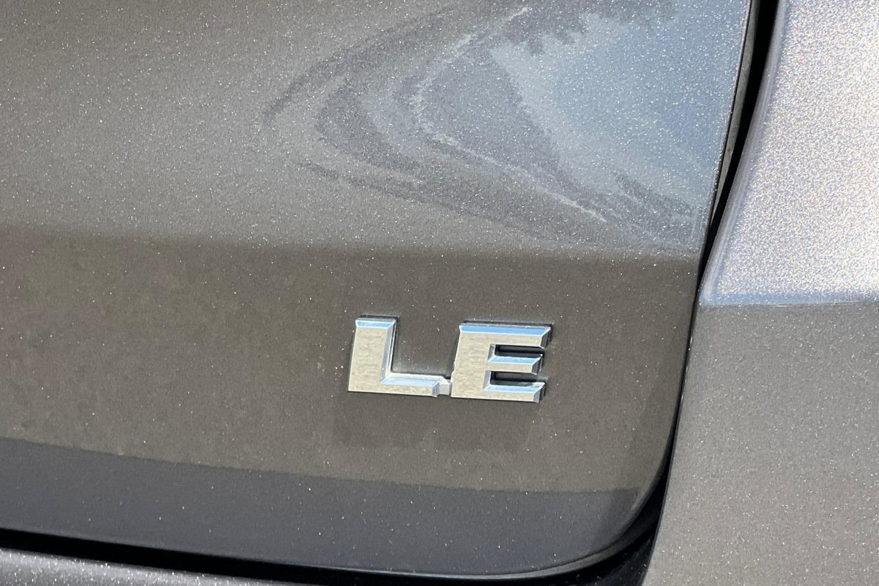 2019 Toyota Highlander LE Plus Roseville CA