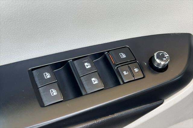 2019 Toyota Highlander LE Plus Roseville CA