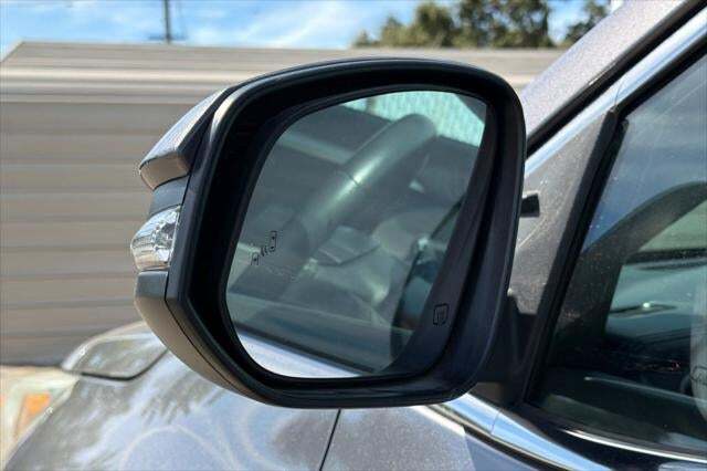 2019 Toyota Highlander LE Plus Roseville CA