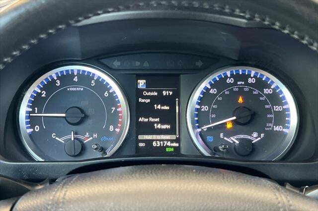 2019 Toyota Highlander LE Plus Roseville CA