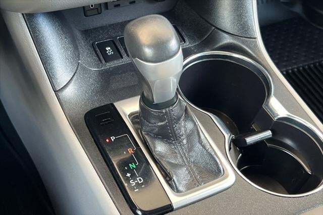 2019 Toyota Highlander LE Plus Roseville CA
