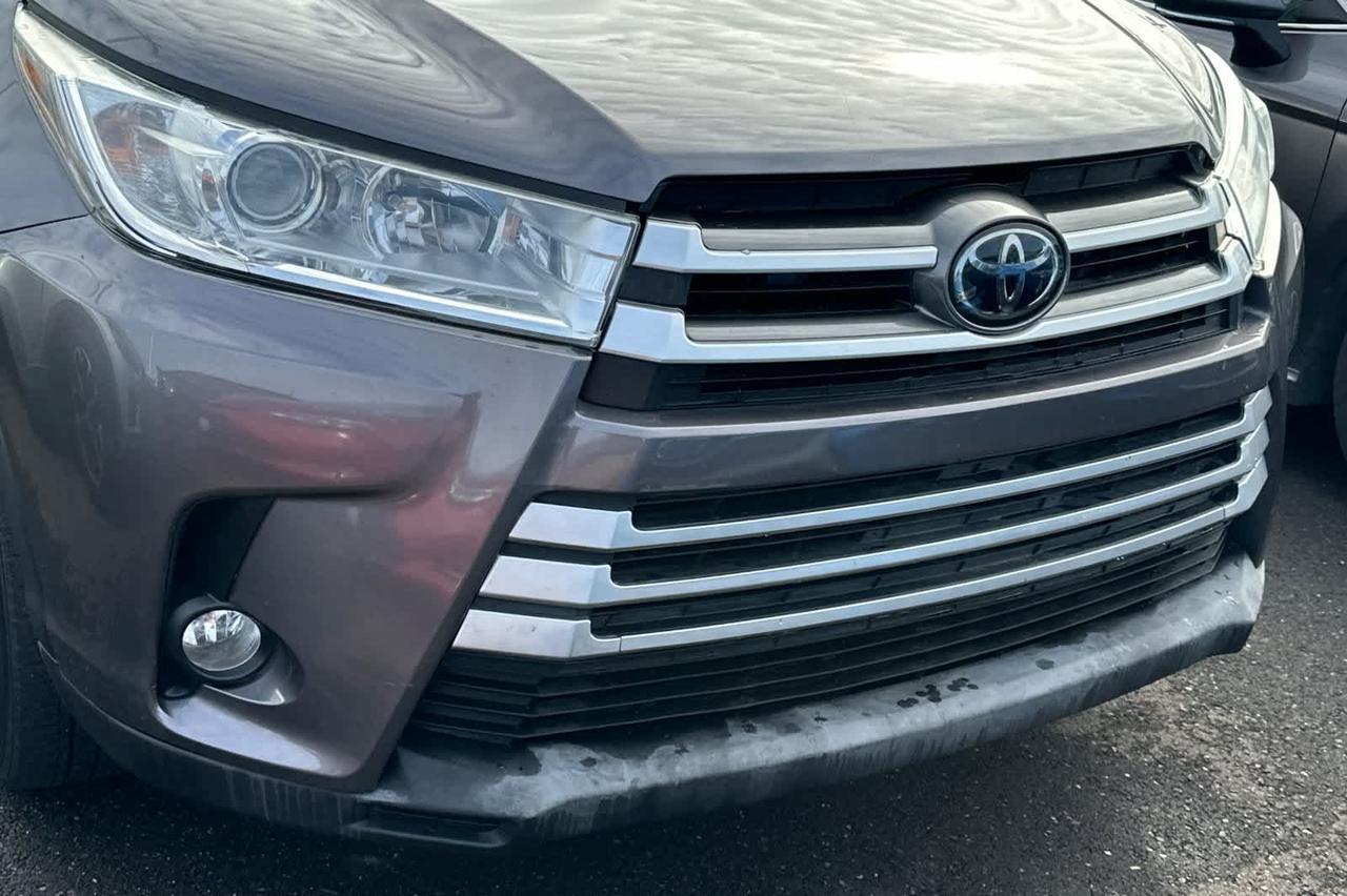 2019 Toyota Highlander LE Plus Roseville CA