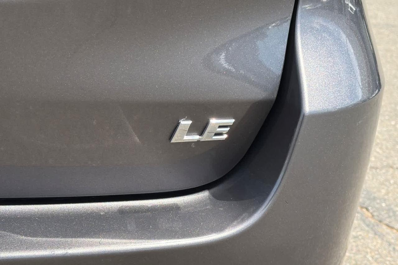 2019 Toyota Highlander LE Plus Roseville CA