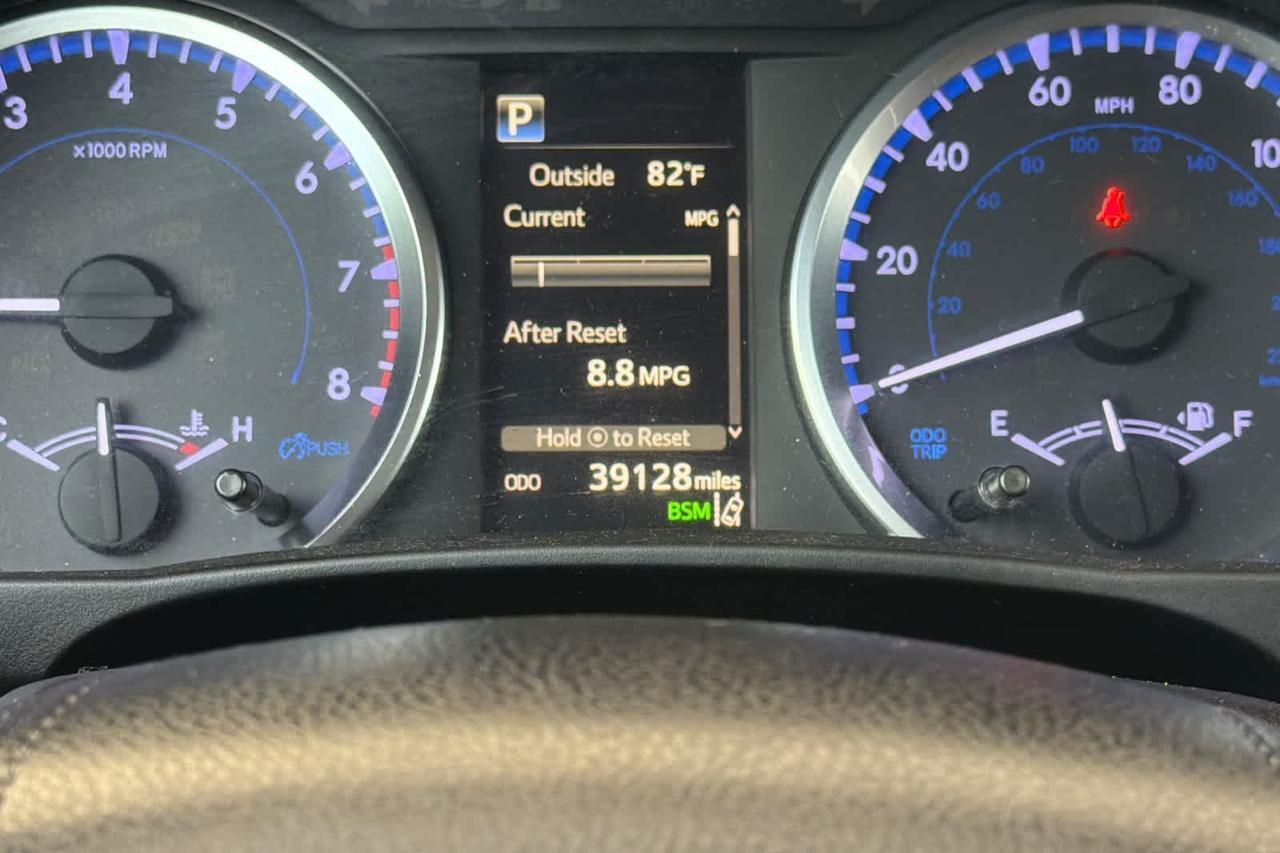 2019 Toyota Highlander LE Plus Roseville CA