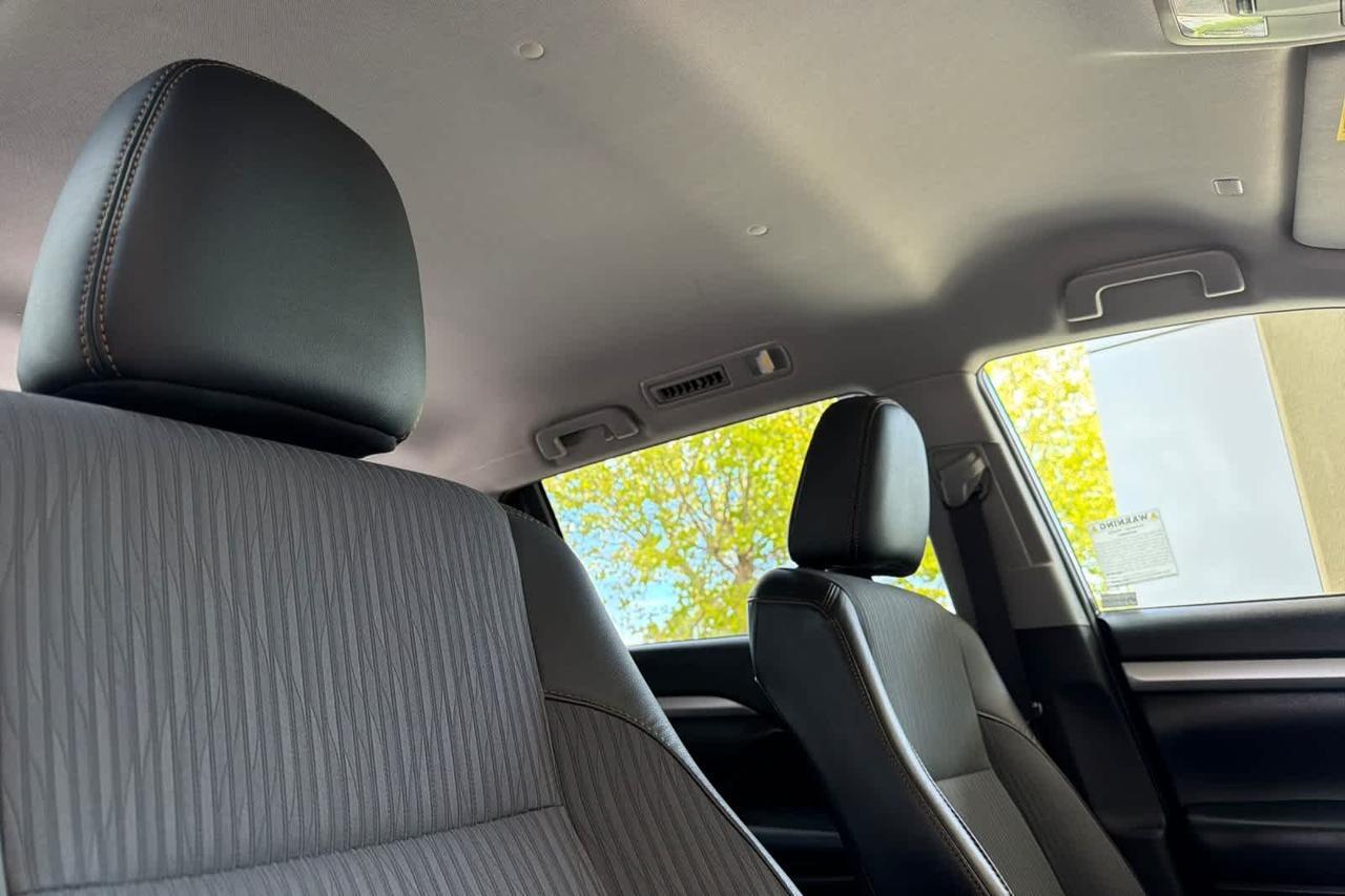 2019 Toyota Highlander LE Plus Roseville CA