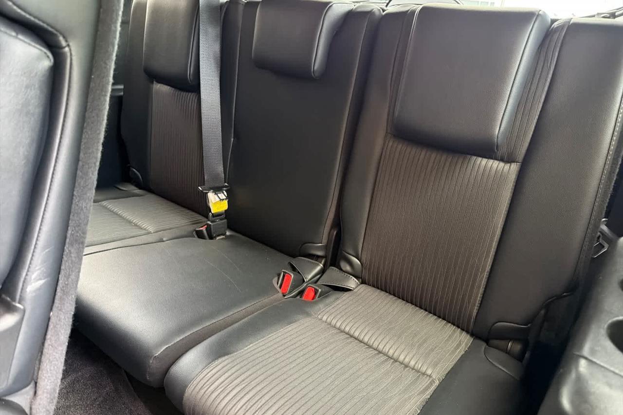 2019 Toyota Highlander LE Plus Roseville CA