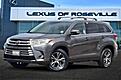 2019 Toyota Highlander LE Plus