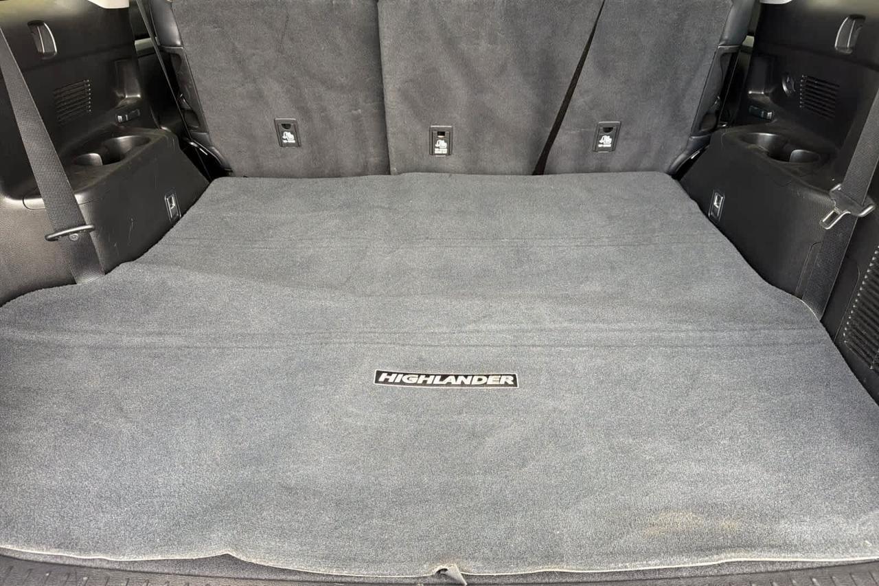 2019 Toyota Highlander LE Plus Roseville CA