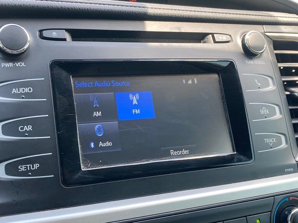 2019 Toyota Highlander LE Plus San Antonio TX