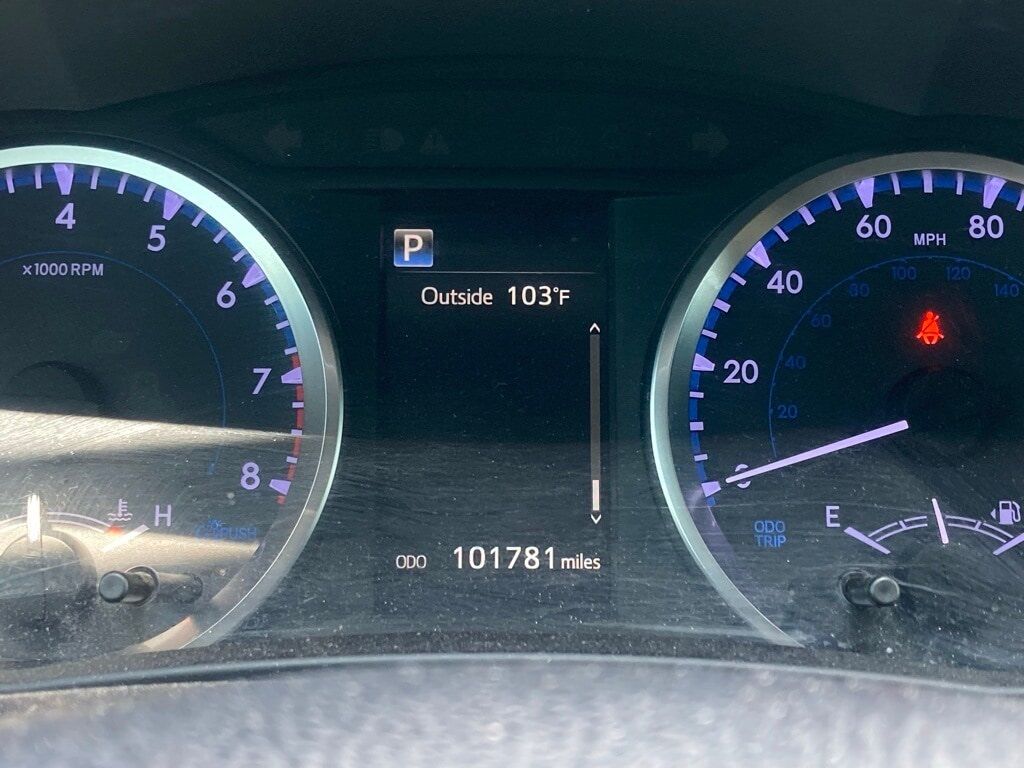 2019 Toyota Highlander LE Plus San Antonio TX