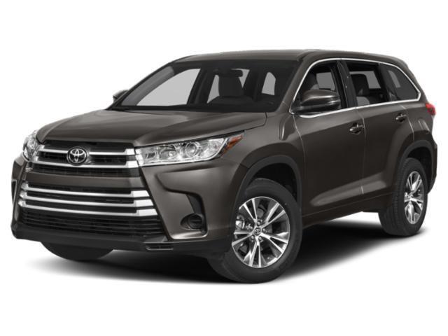 2019 Toyota Highlander LE Plus Hagerstown MD