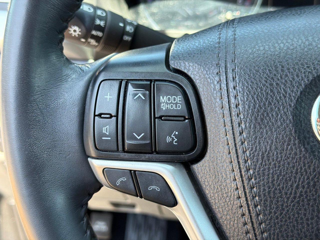 2019 Toyota Highlander LE Plus Hagerstown MD