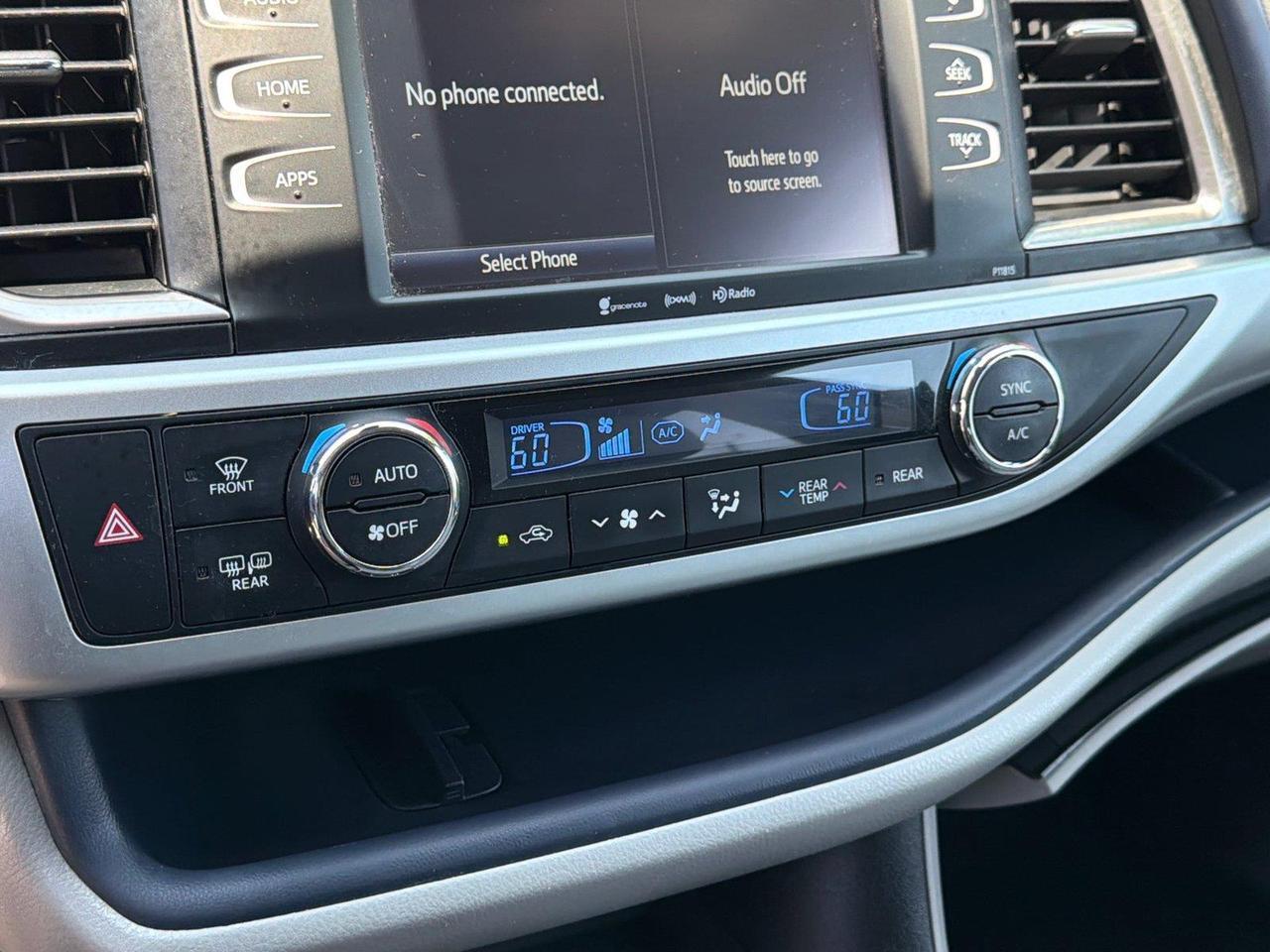 2019 Toyota Highlander LE Plus Hagerstown MD