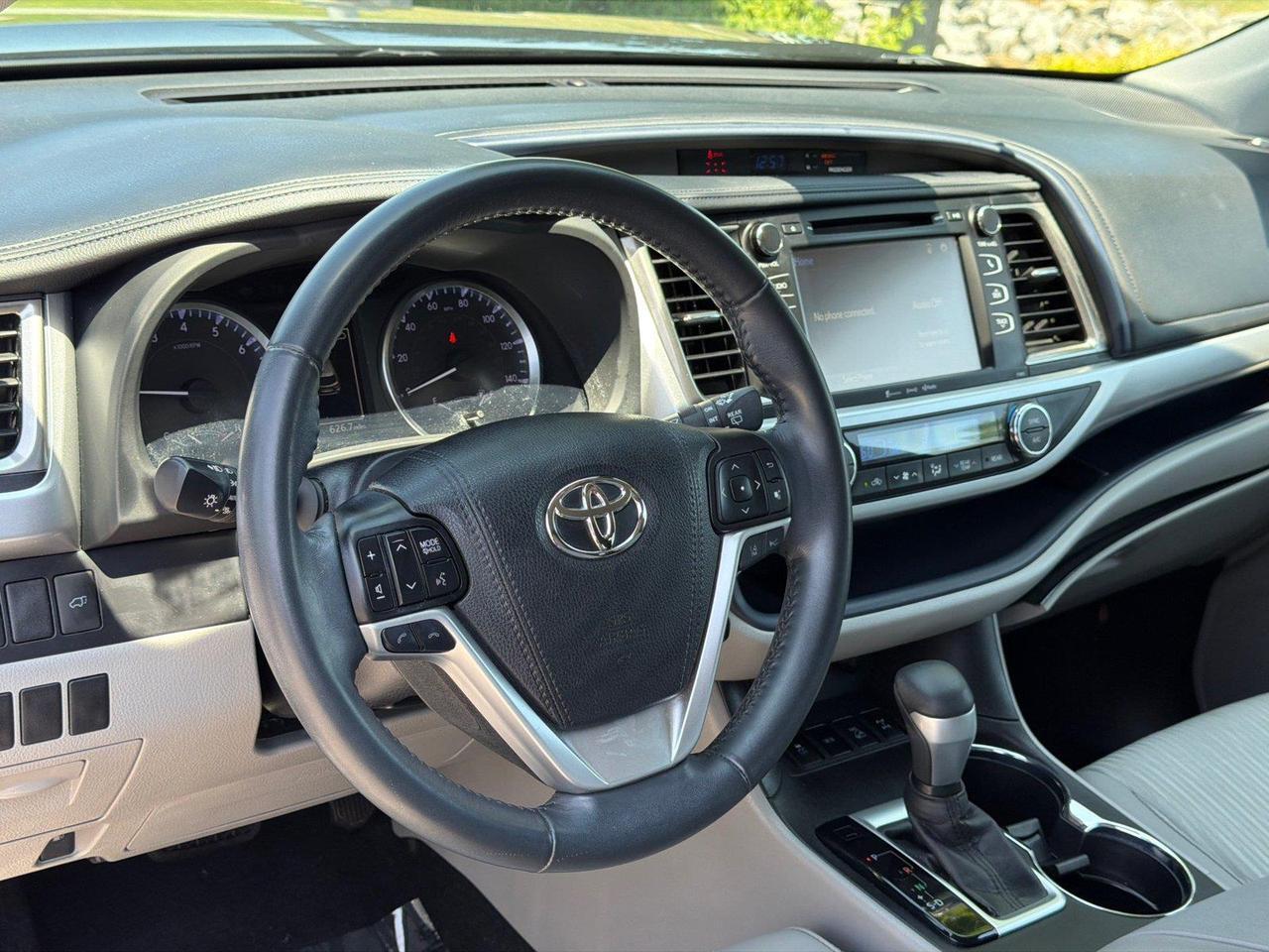 2019 Toyota Highlander LE Plus Hagerstown MD