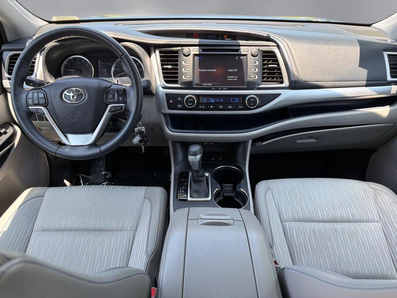 2019 Toyota Highlander LE Plus Hagerstown MD