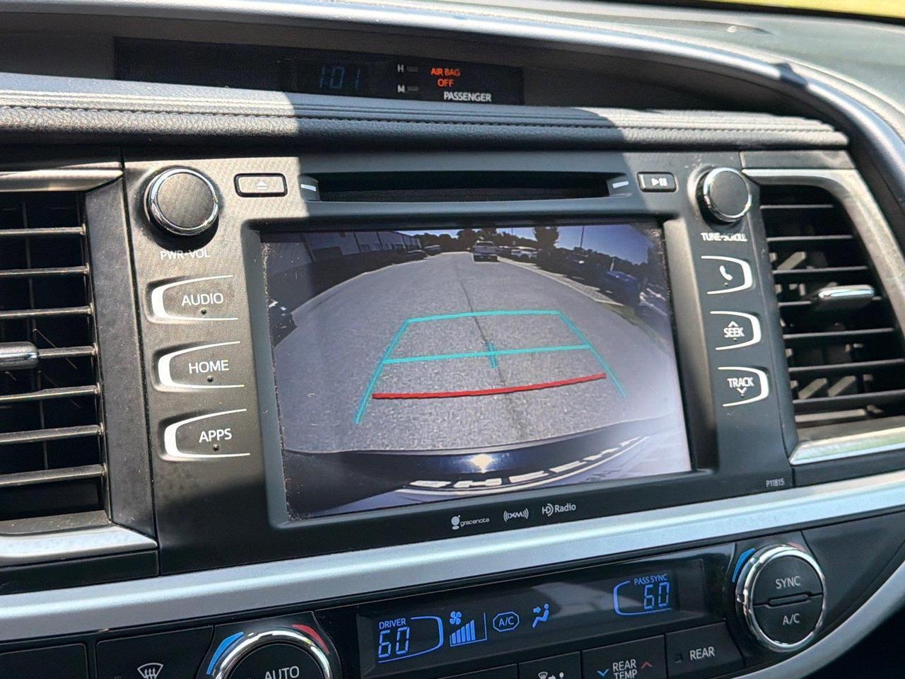2019 Toyota Highlander LE Plus Hagerstown MD