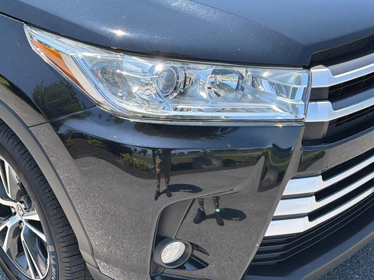 2019 Toyota Highlander LE Plus Hagerstown MD