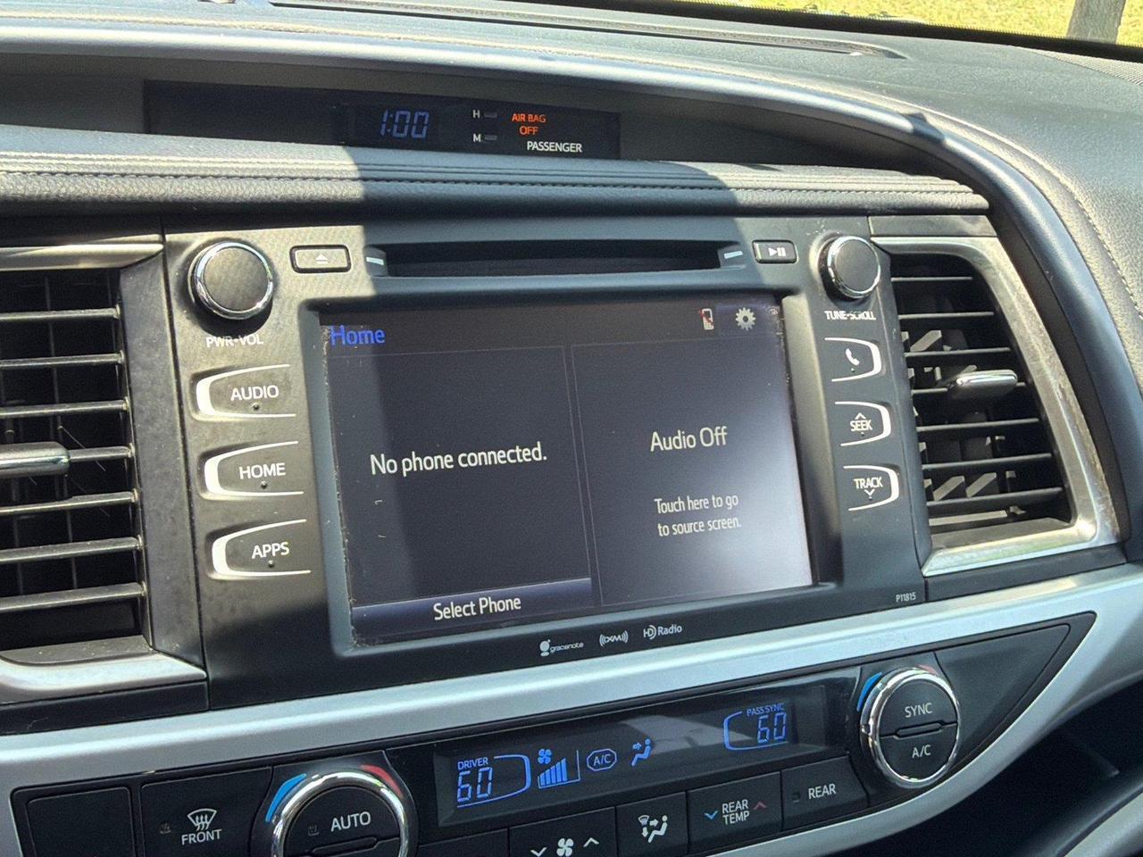 2019 Toyota Highlander LE Plus Hagerstown MD