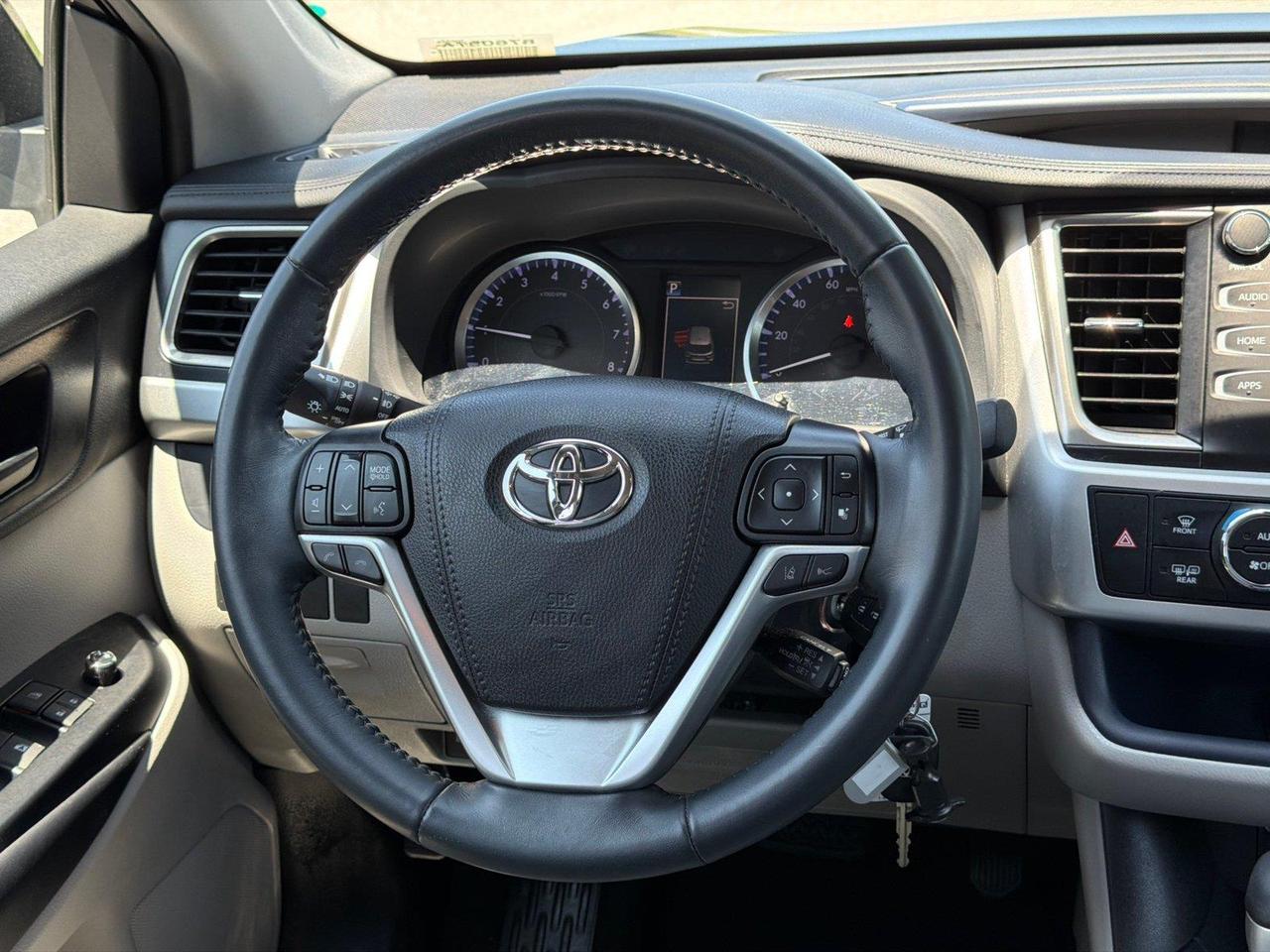 2019 Toyota Highlander LE Plus Hagerstown MD