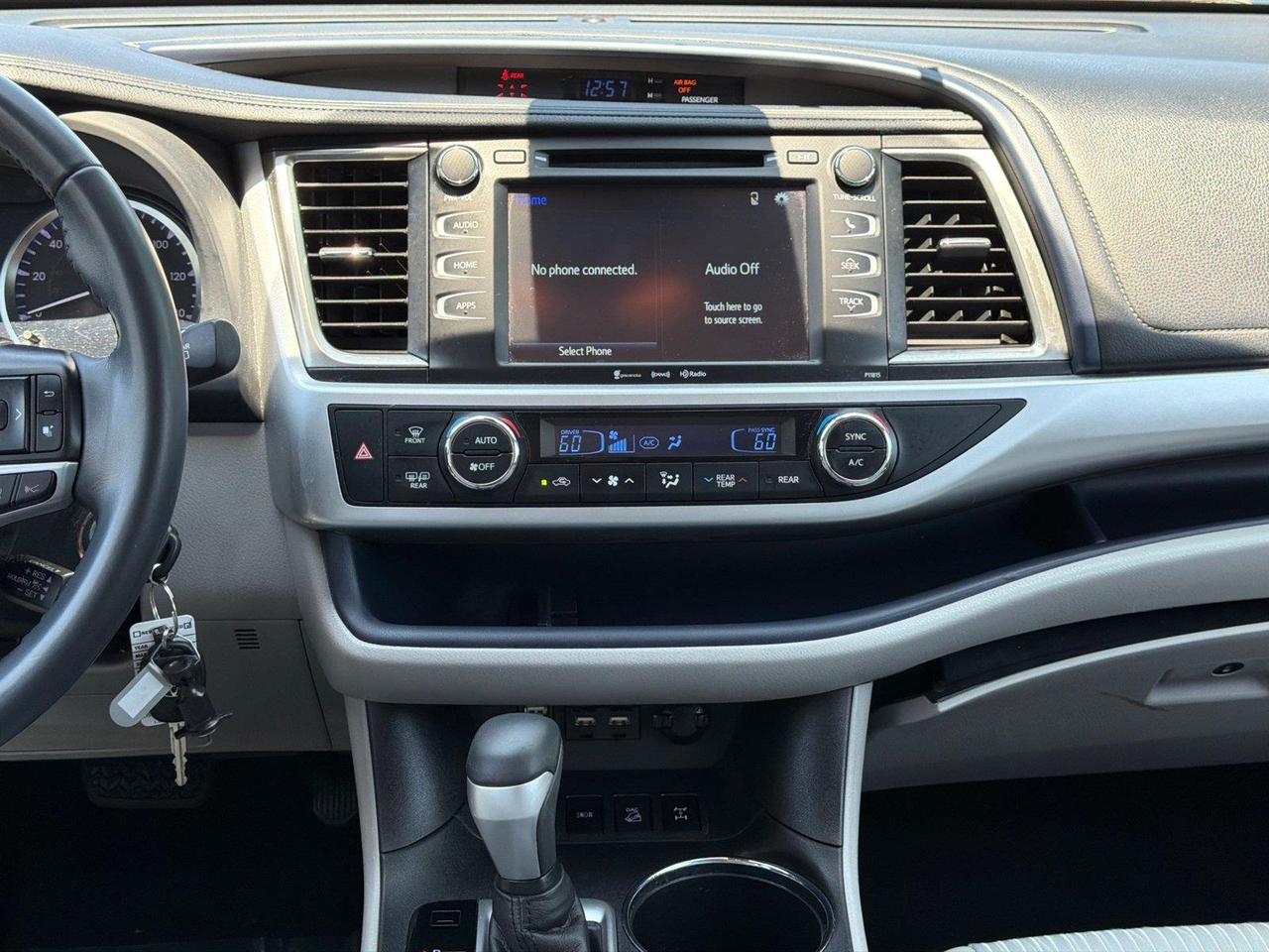 2019 Toyota Highlander LE Plus Hagerstown MD
