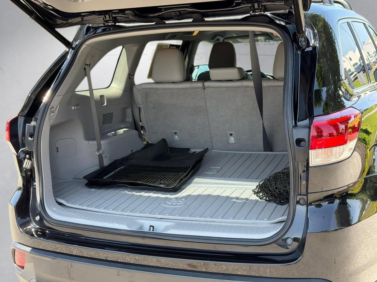 2019 Toyota Highlander LE Plus Hagerstown MD